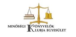Minőségi Könyvelők Klubja Egyesület