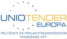 Unio Tender Europa Kft.