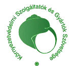 Környezetvédelmi Szolgáltatók és Gyártók Szövetsége