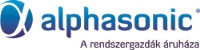 AlphaSonic Kft.