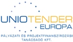 Unio Tender Europa Kft.
