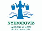 Nyírségvíz Zrt.
