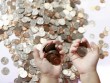 bankkártya-használat, készpénz, valuta