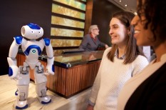 digitalizáció, hr, munkahely, robotok, technológia digitalizáció, hr, munkahely, robotok, technológia