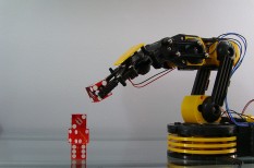 automatizálás, ipar 4.0, robotizáció automatizálás, ipar 4.0, robotizáció