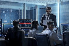 adatvesztés, it-biztonság, kibertámadás, kkv, nagyvállalat, veszteség adatvesztés, it-biztonság, kibertámadás, kkv, nagyvállalat, veszteség