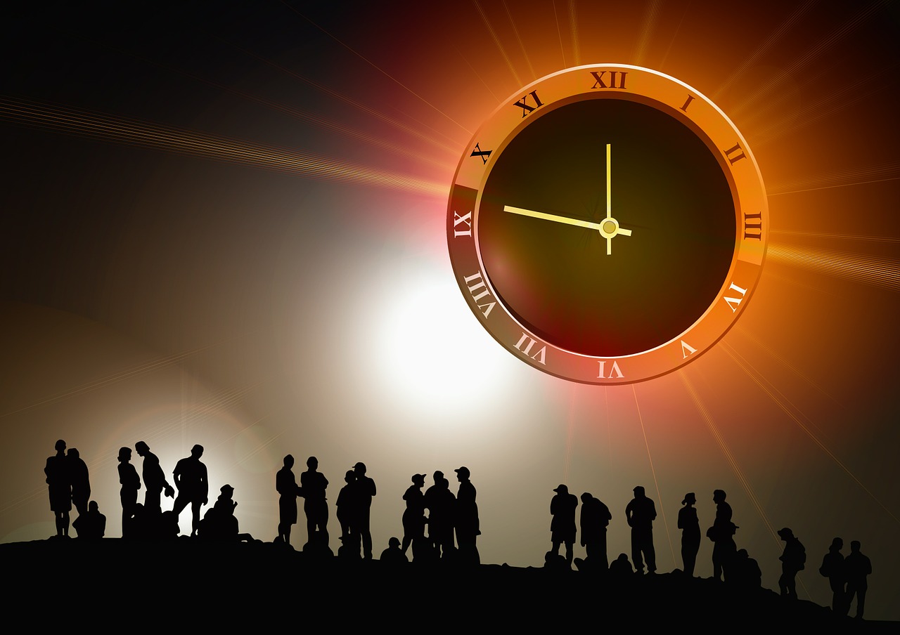 Kép: Pixabay