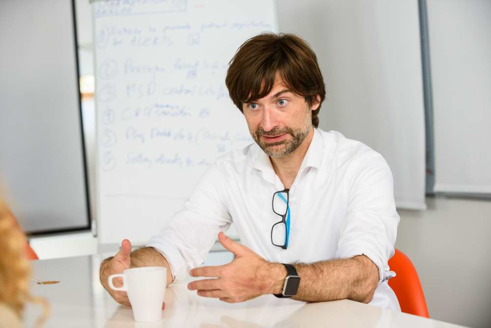 Peták István Oncompass