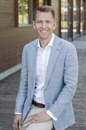 Javorniczky Áron (Kép: Invitech Solutions)