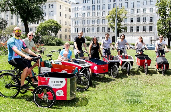 Kép: Bécs Város Külképviseleti Irodája