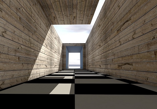 3D-s lesz a nyilvántartás - Kép: Pixabay