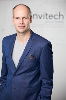 Horváth Balázs