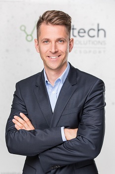 Javorniczky Áron