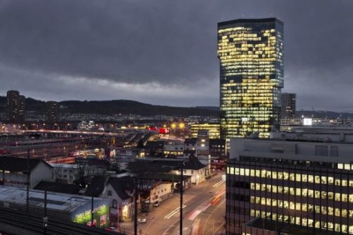 Kép: NZZ