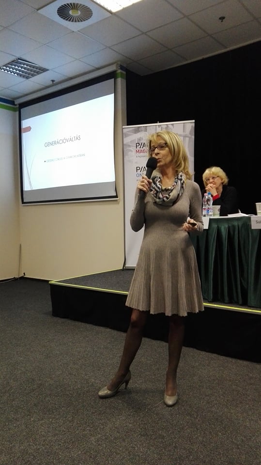 Stefany-Tóth Judit (fotó: PP)