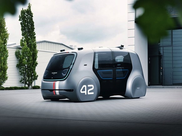 Kép: Volkswagen