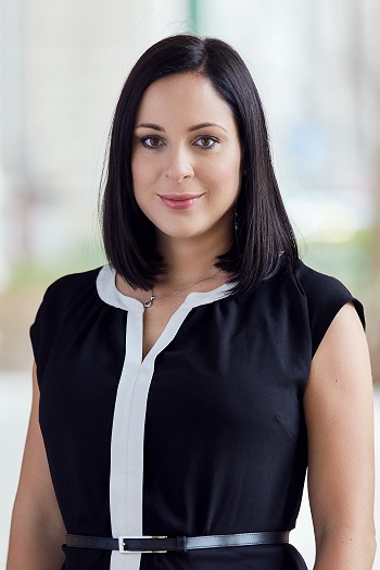Párkányi Rita