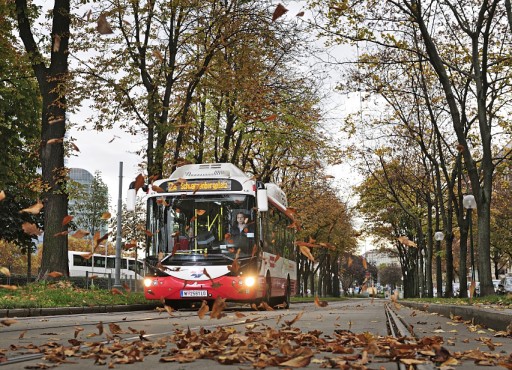 Kép: Wiener Linien