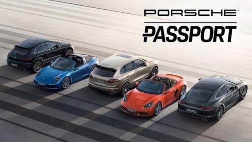 Ezekre már előfizethet Kép: Porsche