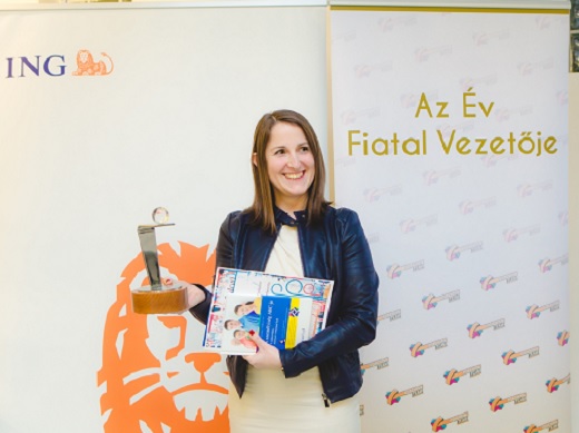 Paál Laura - Kép: